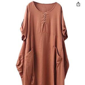 Tunic Dress